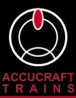 Logo for Accucraft