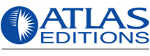 Logo for Atlas Editions