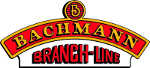 Logo for Bachmann Branchline