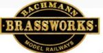 Logo for Bachmann Brassworks