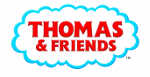 Logo for Bachmann - Thomas the Tank
