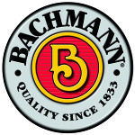 Logo for Bachmann USA