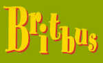 Logo for Britbus
