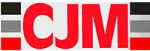 Logo for CJM