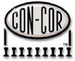 Logo for Con-Cor