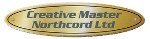 Logo for Creative Master Northcord Ltd