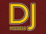 Logo for DJ Models