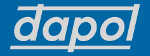 Logo for Dapol