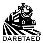 Logo for Darstaed Models