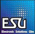 Logo for ESU