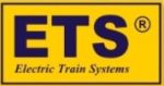 Logo for ETS Models
