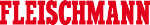 Logo for Fleischmann