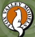 Logo for Fox Valley Models