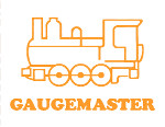Logo for Gaugemaster Collection