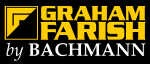 Logo for Graham Farish