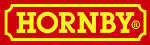 Logo for Hornby