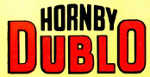 Logo for Hornby Dublo