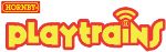 Logo for Hornby Playtrains