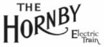 Logo for Hornby Tinplate