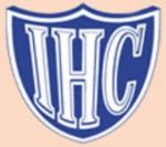 Logo for IHC