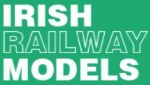 Logo for Irish Railway Models