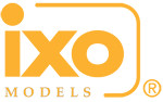 Logo for Ixo Models