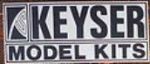 Logo for Keyser (K's)
