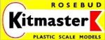 Logo for Kitmaster