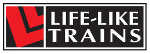 Logo for Life-Like