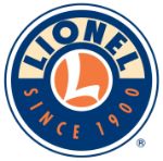 Logo for Lionel