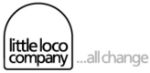 Logo for Little Loco Company