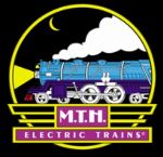 Logo for MTH
