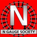 Logo for N Gauge Society