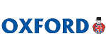Logo for Oxford Diecast