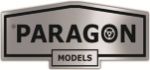 Logo for Paragon Models