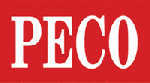 Logo for Peco Products