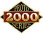 Logo for Proto 2000