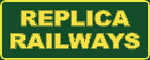 Logo for Replica Railways