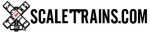 Logo for Scaletrains