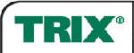 Logo for Trix