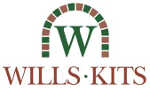 Logo for Wills Kits