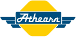 Logo for Athearn