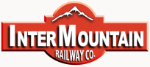 Logo for InterMountain Railway Company