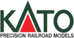 Logo for Kato