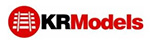 Logo for KR Models