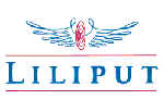 Logo for Liliput