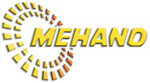 Logo for Mehano