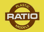 Logo for Ratio