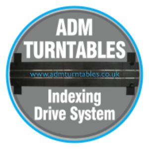ADM Turntables