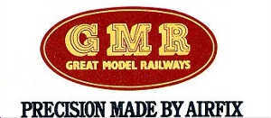 Airfix GMR (Great Model Railways)